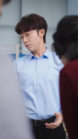 瘋了吧神醫也敢裁 episode 30