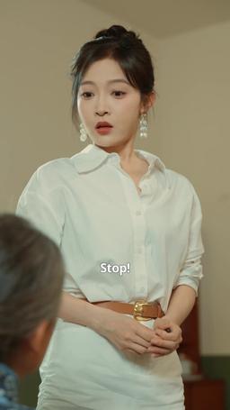 Love That Defies Time episode 20