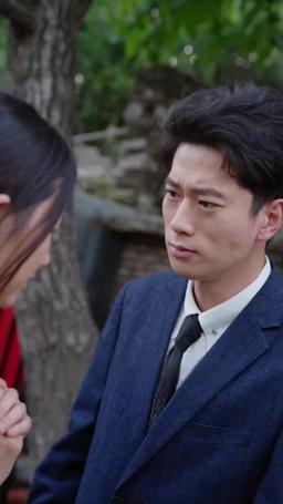賢妻扶我淩雲志 episode 70