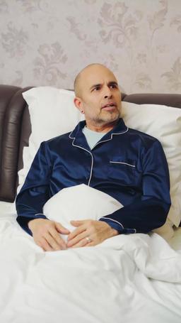 The Pendleton Secrete episode 12