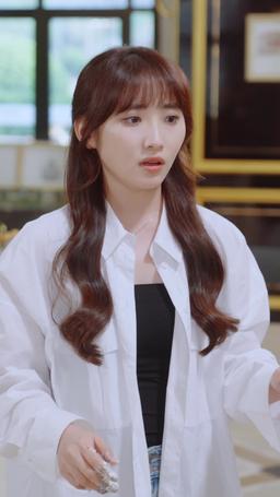 억만장자와의 초고속 결혼 episode 64