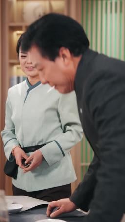 Kobieta zależna od matki episode 47