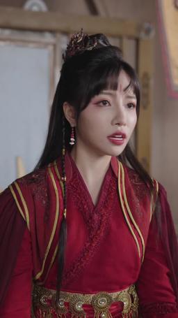 Eternal Dragon Emperor episode 108