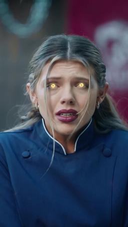 الأميرة والمتمرد episode 10