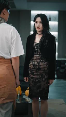 Minha noiva carregava o filho do meu irmão — eu me casei com outra episode 3