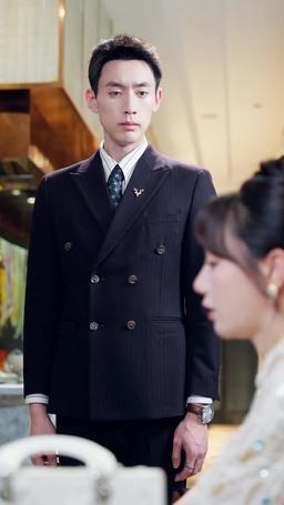 My One-Night Stand Made an Heir? episode 76