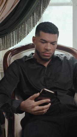 Il mio nemico Alfa episode 8