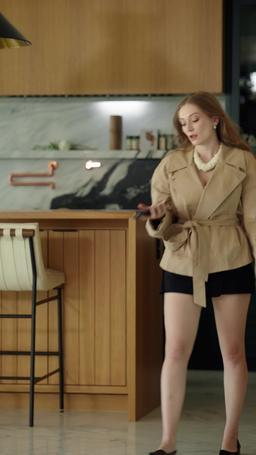 Extrañarte después de decir adiós episode 30