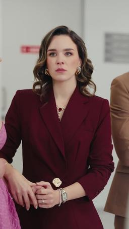 Was the Heiress Switched at Birth? episode 29