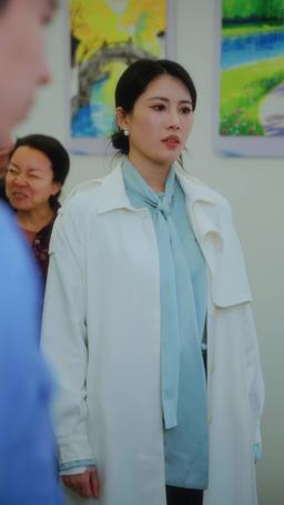 The Gynecologist’s Revenge episode 44