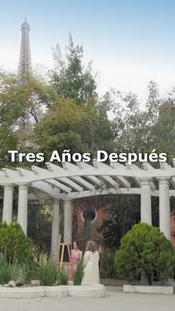 El Escort que Conocí en París episode 77