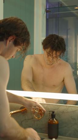 Bom com as mão episode 16