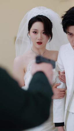 野蠻女友美又颯 episode 88