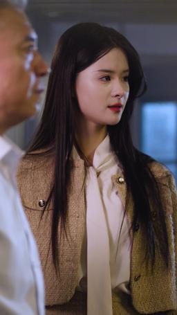 Małżeństwo bez Miejsca na Uczucia episode 5