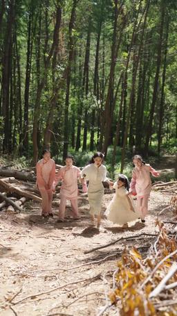 La nostra bambina parla con i fantasmi episode 58