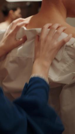 XXL Size Wife episode 20