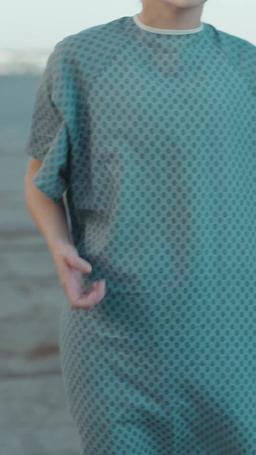 밴드 속에 숨겨져 있는 사랑의 음표 episode 1