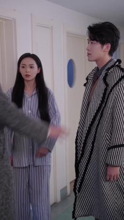 結局、君しか勝たん episode 43