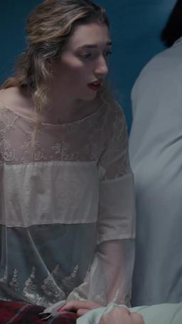 Divorciarme por última vez episode 42