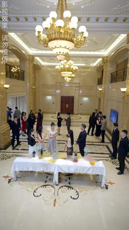 ¡¿La Esposa Que Despreciaba Es Mi Primer Amor?! episode 24