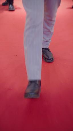 И кто теперь смеётся? episode 23