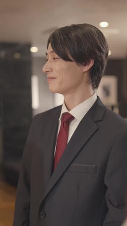 帰ってきたお嬢様 episode 79