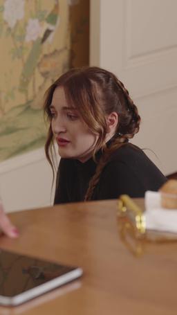 รักครั้งนี้ขอให้ไม่มีคำว่าโชคร้าย episode 40