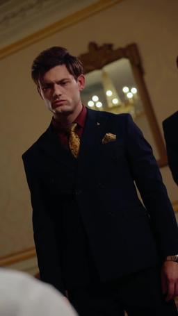 Too Late for Love: 15 Days After Miscarriage episode 35