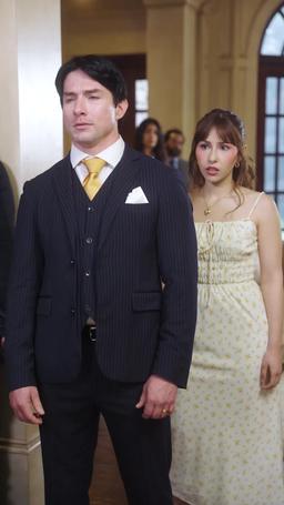 Papa au foyer monte en grade episode 38