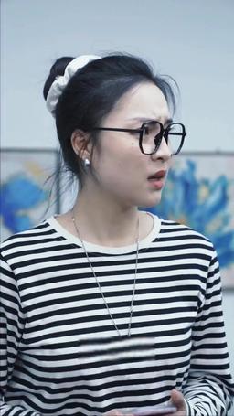 Love You, Always A Mistake episode 55