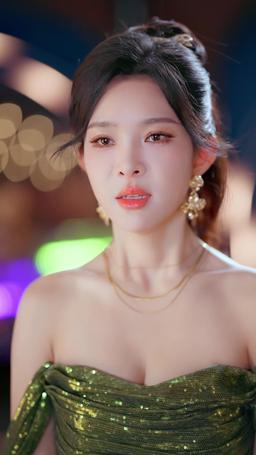 Nada Balas Dendam Sang Gagap episode 53