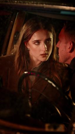 Surrender to My Professor episode 18