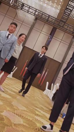 暴富後前女友後悔了 episode 74