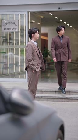 霍先生的小祖宗甜又美 episode 21