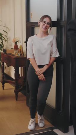 Sirviendo a mi rival episode 71