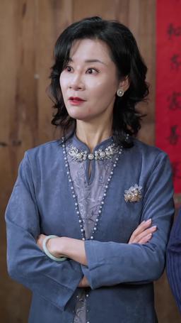 Farsa Falsa, Amor Real episode 43