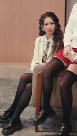 The Fake Protagonist episode 9