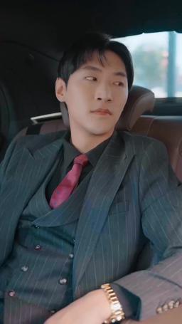 Faire Semblant Jusqu'au Bout episode 7