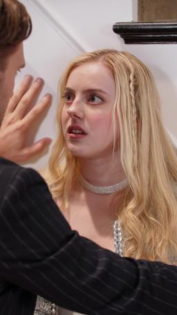 Reines de Park Avenue episode 38