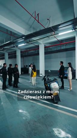 Jak Smoczy Król episode 15