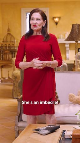 Sweet Wild Bride of Mine episode 33