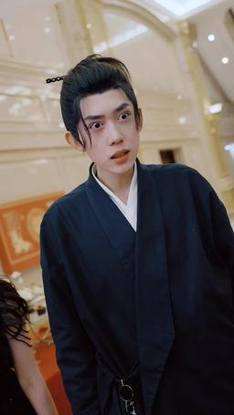 [مدبلج] رحلة إلى الخلود episode 21