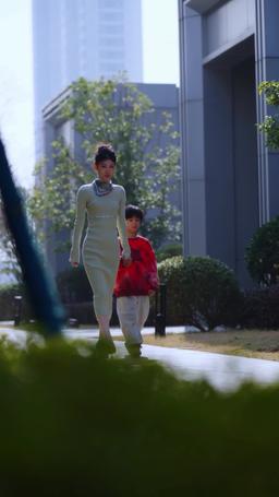 Reborn to Fly  (English-dubbed) episode 31