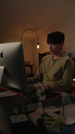 Supercar Cinderella Story episode 28