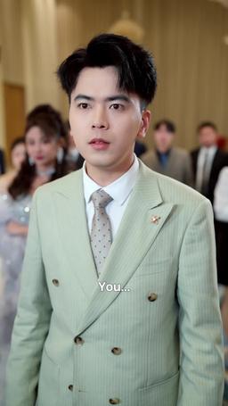 When the Snow Stops — Vengeance Rises episode 66