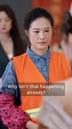 Surprise Proposal at Divorce Dinner episode 39