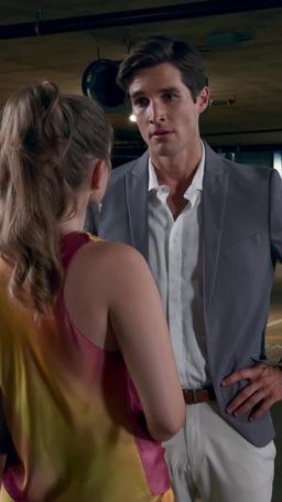 Invaghita dell'Amministratore Delegato episode 63