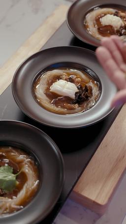 Cooking My Way Back to Love episode 66