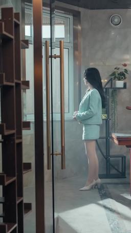 Ruler of Heaven episode 7