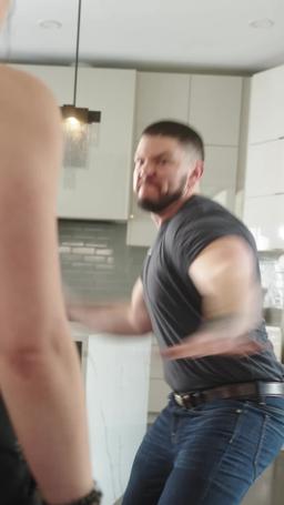 Madre Guerrera Liberada episode 16